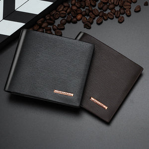 Elegant Men Wallet