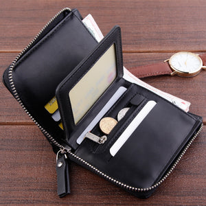 Hengsheng Men Wallet