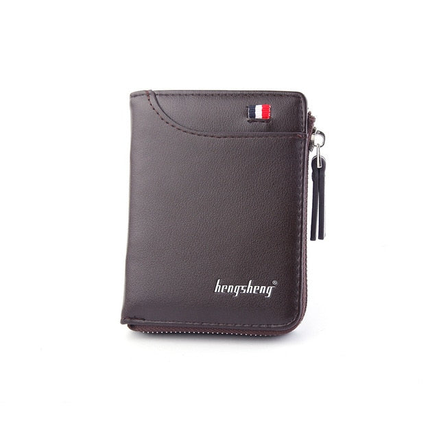 Hengsheng Men Wallet