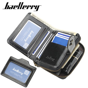 Voluminous Chained Women Wallet