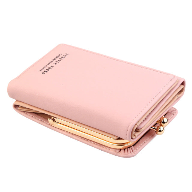Voluminous Women Wallet