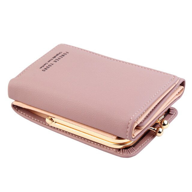 Voluminous Women Wallet