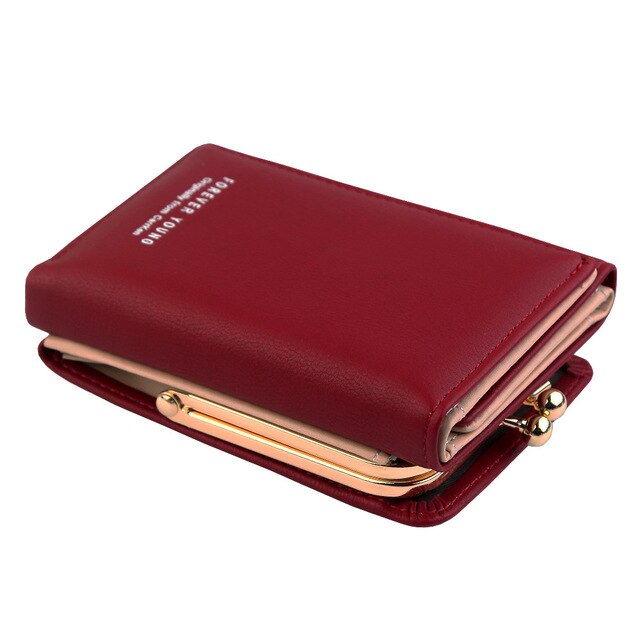 Voluminous Women Wallet