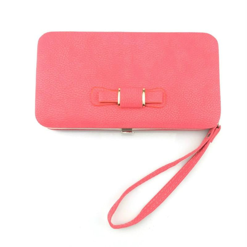 Large Capacity Garish Women Bag
