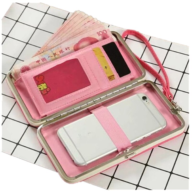 Large Capacity Garish Women Bag