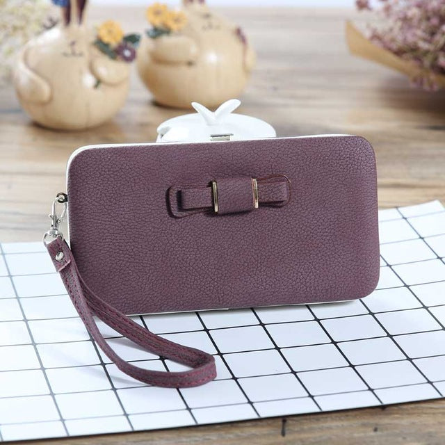 Large Capacity Garish Women Bag