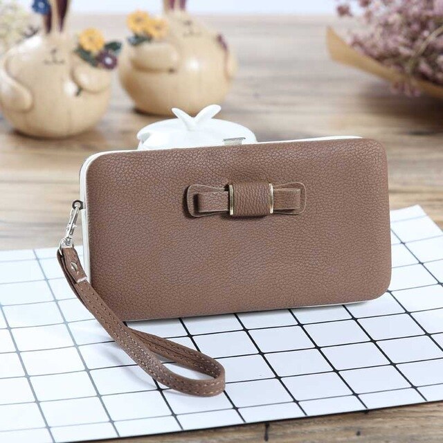 Large Capacity Garish Women Bag