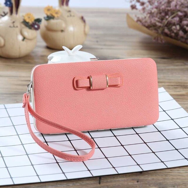 Large Capacity Garish Women Bag