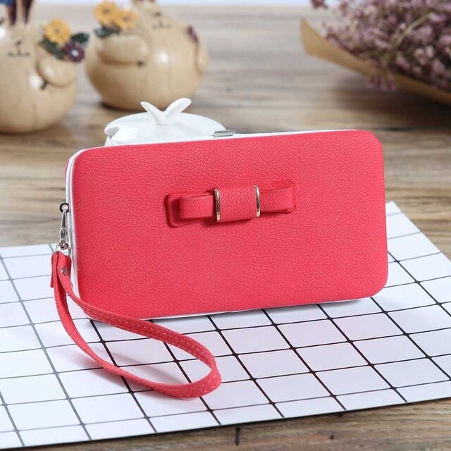 Large Capacity Garish Women Bag