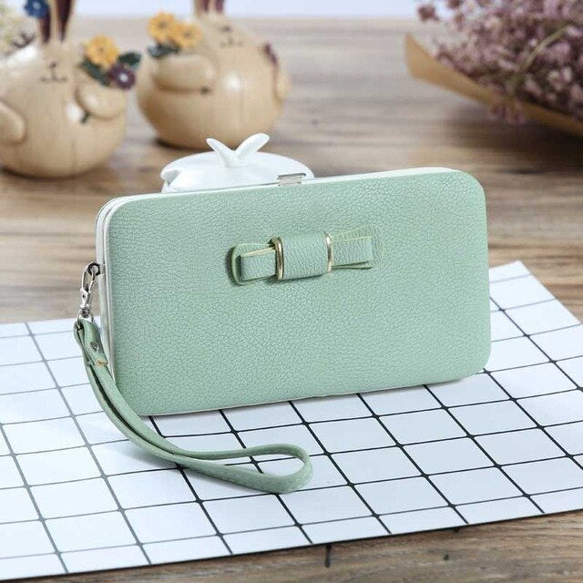 Large Capacity Garish Women Bag