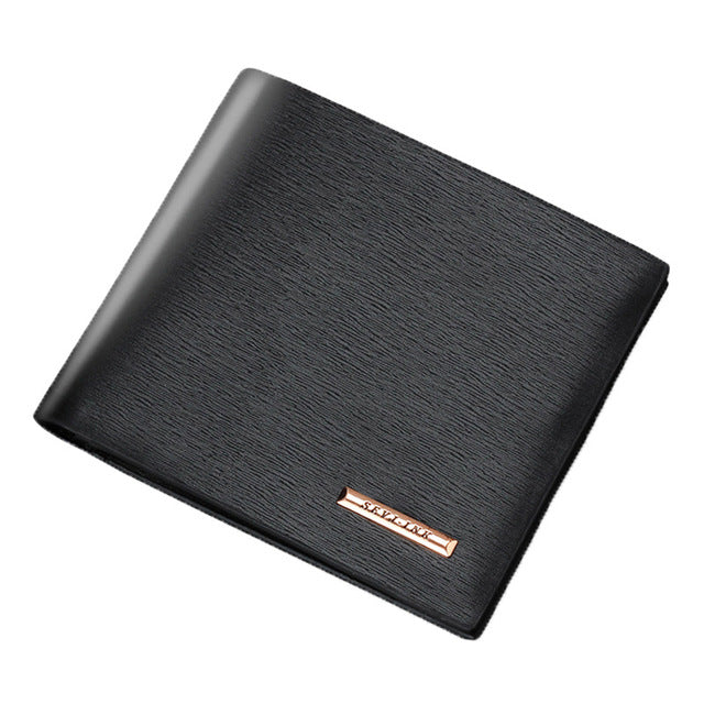 Elegant Men Wallet