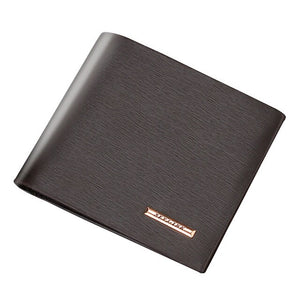 Elegant Men Wallet