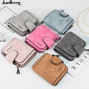Baellerry Graceful Women Wallet