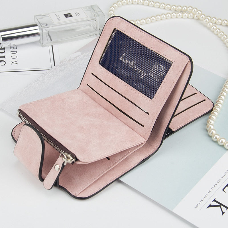 Baellerry Graceful Women Wallet
