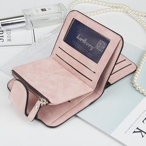 Baellerry Graceful Women Wallet