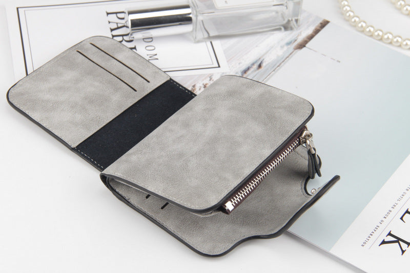 Baellerry Graceful Women Wallet