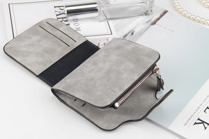Baellerry Graceful Women Wallet