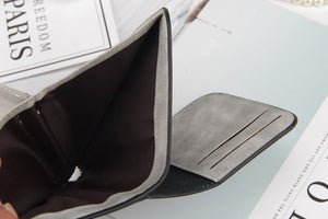 Baellerry Graceful Women Wallet