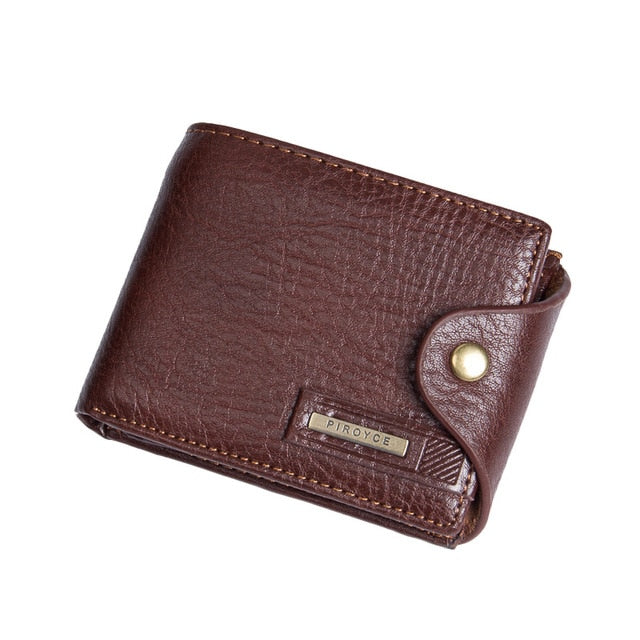 Piroyce Small Men Wallet