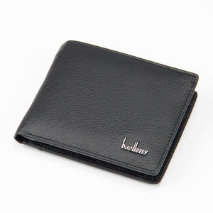 Baellerry Men Wallet