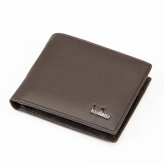 Baellerry Men Wallet