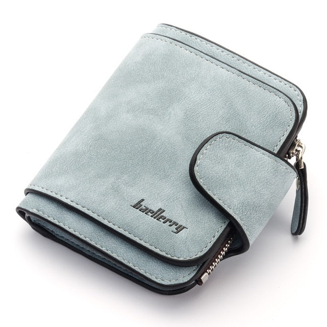 Baellerry Graceful Women Wallet