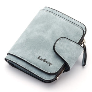 Baellerry Graceful Women Wallet