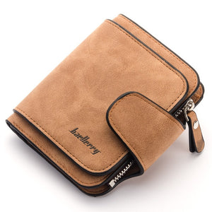Baellerry Graceful Women Wallet