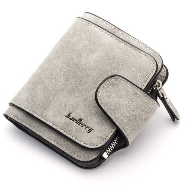 Baellerry Graceful Women Wallet