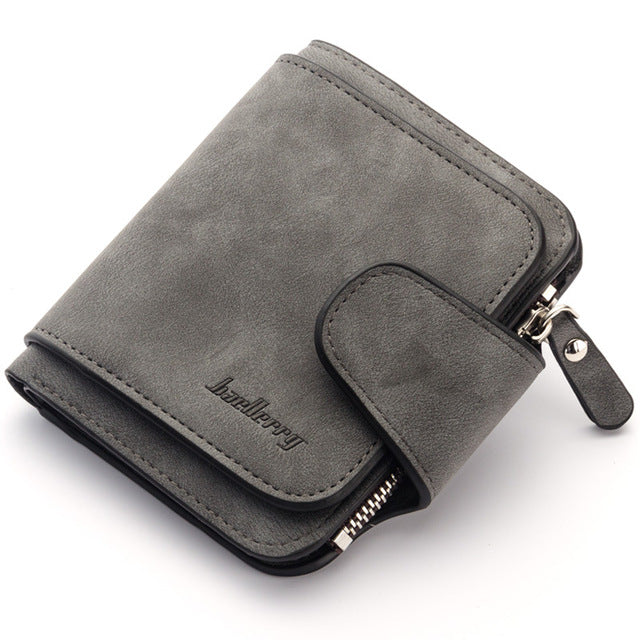 Baellerry Graceful Women Wallet