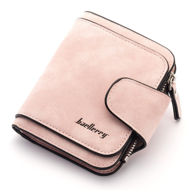 Baellerry Graceful Women Wallet