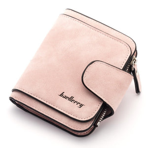 Baellerry Graceful Women Wallet