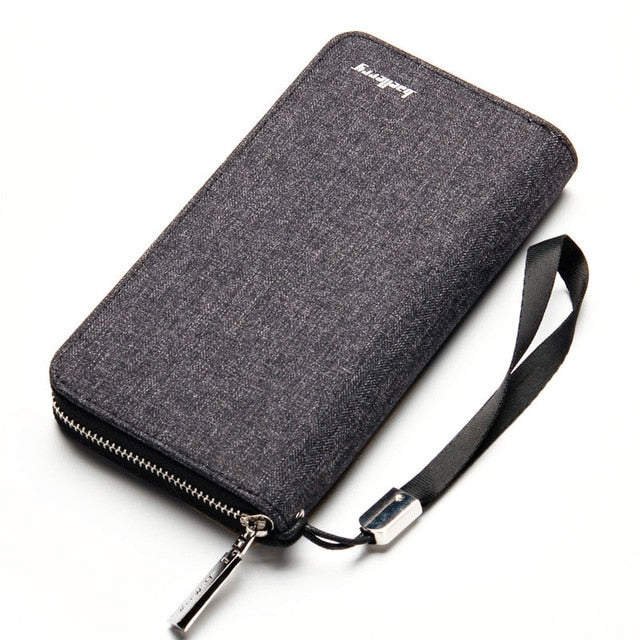 Baellerry Stylish Men Wallet