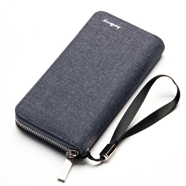 Baellerry Stylish Men Wallet