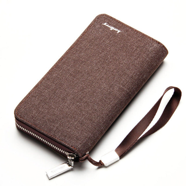 Baellerry Stylish Men Wallet