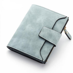 Small Women Wallet