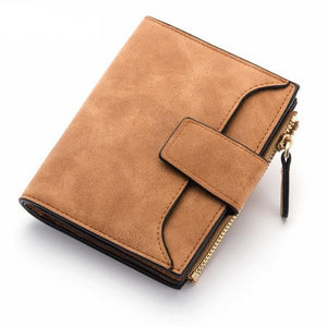 Small Women Wallet