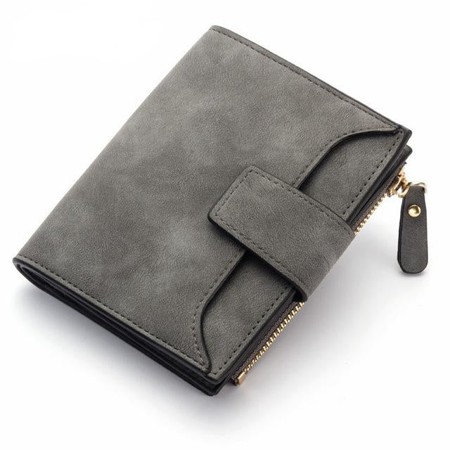 Small Women Wallet