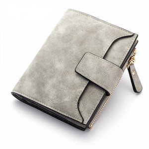 Small Women Wallet