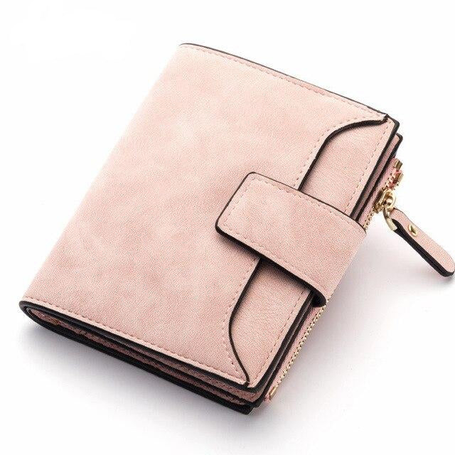 Small Women Wallet