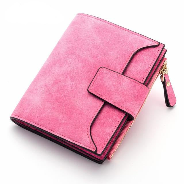 Small Women Wallet