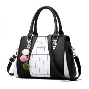 Courier Women Bag
