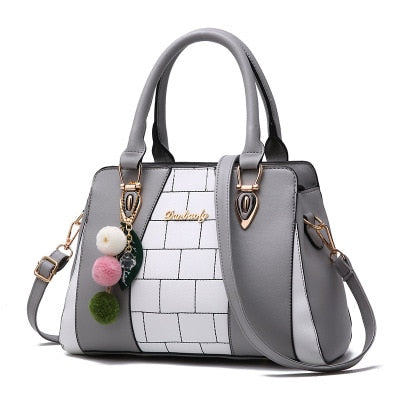 Courier Women Bag