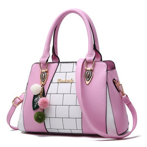 Courier Women Bag