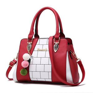 Courier Women Bag