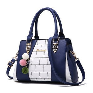 Courier Women Bag
