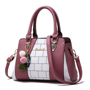 Courier Women Bag