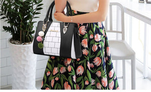 Courier Women Bag