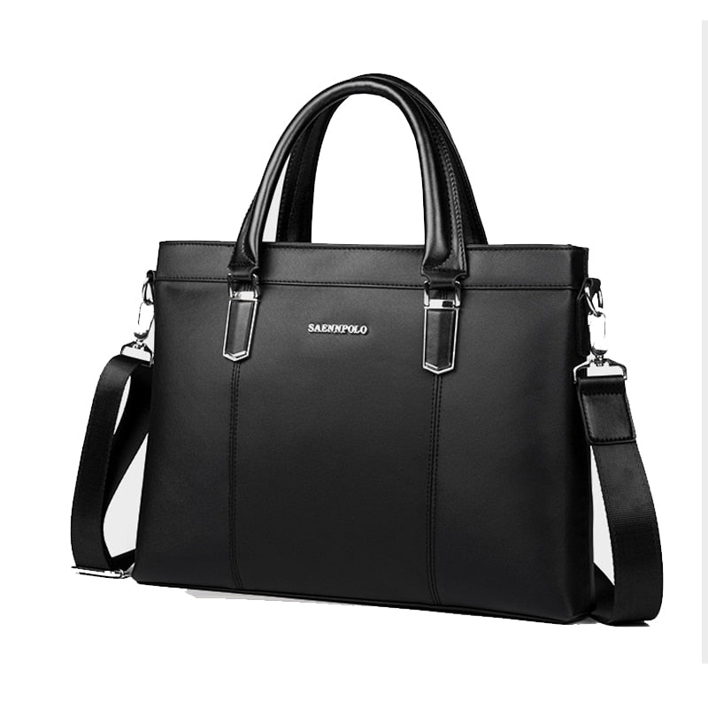 Stylish Business Bag with Handle