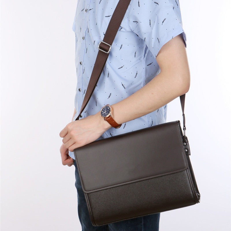 Stylish Messenger Bag